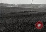 Image of 35th and 58th Infantry troops France, 1918, second 57 stock footage video 65675021519