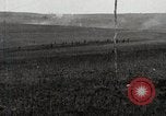 Image of 35th and 58th Infantry troops France, 1918, second 58 stock footage video 65675021519