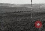 Image of 35th and 58th Infantry troops France, 1918, second 59 stock footage video 65675021519