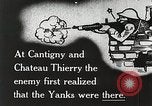 Immagine di Operazione di Marne Francia, 1918, secondo 18 filmato di repertorio 65675021520