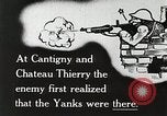 Immagine di Operazione di Marne Francia, 1918, secondo 19 filmato di repertorio 65675021520