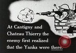Immagine di Operazione di Marne Francia, 1918, secondo 21 filmato di repertorio 65675021520