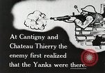 Immagine di Operazione di Marne Francia, 1918, secondo 26 filmato di repertorio 65675021520