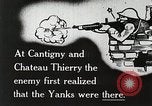 Immagine di Operazione di Marne Francia, 1918, secondo 30 filmato di repertorio 65675021520