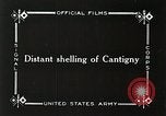 Immagine di Operazione di Marne Francia, 1918, secondo 32 filmato di repertorio 65675021520