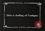 Immagine di Operazione di Marne Francia, 1918, secondo 33 filmato di repertorio 65675021520