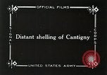 Immagine di Operazione di Marne Francia, 1918, secondo 35 filmato di repertorio 65675021520