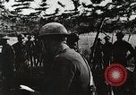 Immagine di Operazione di Marne Francia, 1918, secondo 40 filmato di repertorio 65675021520