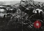 Immagine di Operazione di Marne Francia, 1918, secondo 47 filmato di repertorio 65675021520