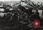 Immagine di Operazione di Marne Francia, 1918, secondo 51 filmato di repertorio 65675021520
