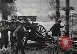 Immagine di Operazione di Marne Francia, 1918, secondo 53 filmato di repertorio 65675021520