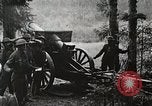 Immagine di Operazione di Marne Francia, 1918, secondo 54 filmato di repertorio 65675021520