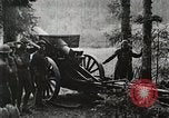 Immagine di Operazione di Marne Francia, 1918, secondo 55 filmato di repertorio 65675021520