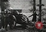 Immagine di Operazione di Marne Francia, 1918, secondo 56 filmato di repertorio 65675021520