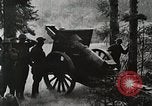 Immagine di Operazione di Marne Francia, 1918, secondo 57 filmato di repertorio 65675021520