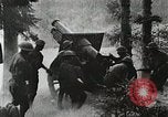Immagine di Operazione di Marne Francia, 1918, secondo 59 filmato di repertorio 65675021520