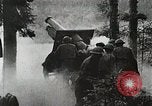 Immagine di Operazione di Marne Francia, 1918, secondo 61 filmato di repertorio 65675021520