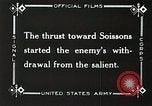 Image of Marne Operation France, 1918, second 3 stock footage video 65675021522