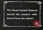 Image of Marne Operation France, 1918, second 7 stock footage video 65675021522