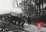Image of Marne Operation France, 1918, second 22 stock footage video 65675021522