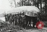 Image of Marne Operation France, 1918, second 25 stock footage video 65675021522