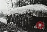 Image of Marne Operation France, 1918, second 27 stock footage video 65675021522