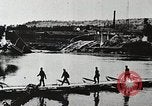 Image of Marne Operation France, 1918, second 37 stock footage video 65675021522