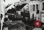 Image of Marne Operation France, 1918, second 56 stock footage video 65675021522