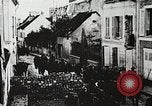 Image of Marne Operation France, 1918, second 61 stock footage video 65675021522