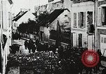 Image of Marne Operation France, 1918, second 62 stock footage video 65675021522