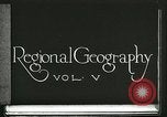Image of Niagara Falls United States USA, 1921, second 4 stock footage video 65675021523