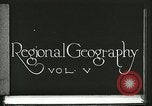 Image of Niagara Falls United States USA, 1921, second 5 stock footage video 65675021523