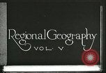 Image of Niagara Falls United States USA, 1921, second 6 stock footage video 65675021523