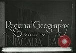 Image of Niagara Falls United States USA, 1921, second 7 stock footage video 65675021523