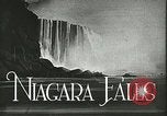 Image of Niagara Falls United States USA, 1921, second 8 stock footage video 65675021523