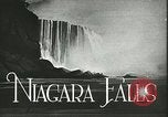 Image of Niagara Falls United States USA, 1921, second 11 stock footage video 65675021523