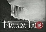 Image of Niagara Falls United States USA, 1921, second 12 stock footage video 65675021523