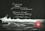 Image of Niagara Falls United States USA, 1921, second 13 stock footage video 65675021523