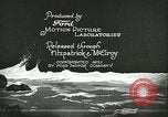Image of Niagara Falls United States USA, 1921, second 14 stock footage video 65675021523