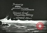 Image of Niagara Falls United States USA, 1921, second 15 stock footage video 65675021523