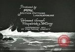 Image of Niagara Falls United States USA, 1921, second 16 stock footage video 65675021523