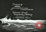 Image of Niagara Falls United States USA, 1921, second 17 stock footage video 65675021523