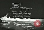 Image of Niagara Falls United States USA, 1921, second 18 stock footage video 65675021523