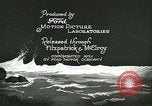 Image of Niagara Falls United States USA, 1921, second 19 stock footage video 65675021523