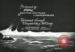 Image of Niagara Falls United States USA, 1921, second 20 stock footage video 65675021523