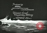 Image of Niagara Falls United States USA, 1921, second 24 stock footage video 65675021523