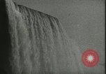 Image of Niagara Falls Canada, 1921, second 15 stock footage video 65675021524