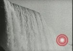 Image of Niagara Falls Canada, 1921, second 18 stock footage video 65675021524