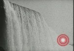 Image of Niagara Falls Canada, 1921, second 20 stock footage video 65675021524