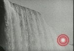 Image of Niagara Falls Canada, 1921, second 23 stock footage video 65675021524